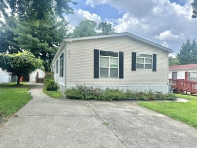 Mobile Home at 8054 Fairbreeze Dr. Severn, MD 21144
