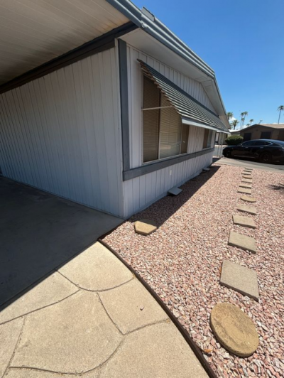 Photo 2 of 14 of home located at 500 North 67th Avenue Phoenix, AZ 85043