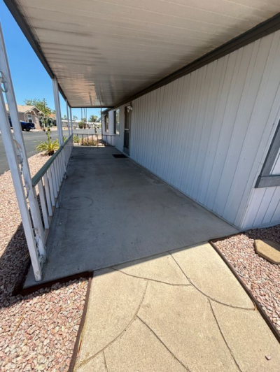 Photo 3 of 14 of home located at 500 North 67th Avenue Phoenix, AZ 85043