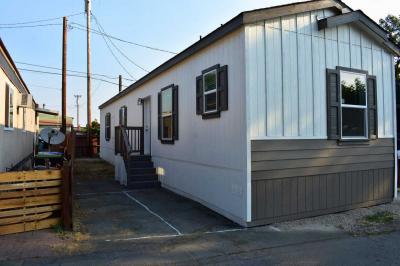 Photo 1 of 6 of home located at 2101 S State St #27 Ukiah, CA 95482