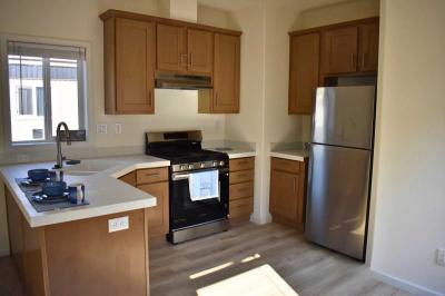 Photo 3 of 6 of home located at 2101 S State St #27 Ukiah, CA 95482
