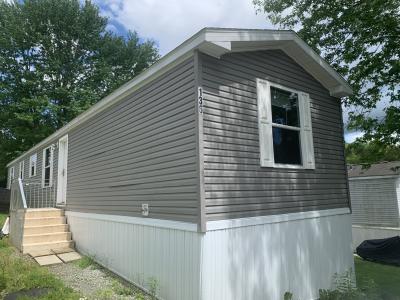 Mobile Home at 136 Wen Dell Ln Ruffs Dale, PA 15679