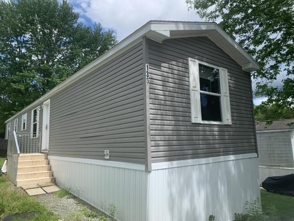 Photo 1 of 2 of home located at 136 Wen Dell Ln Ruffs Dale, PA 15679