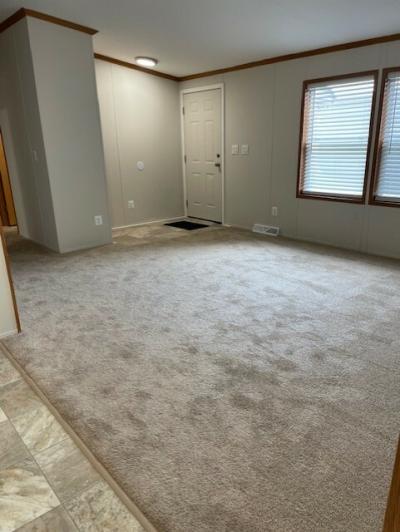 Photo 4 of 16 of home located at 23013 Lafferty Romulus, MI 48174
