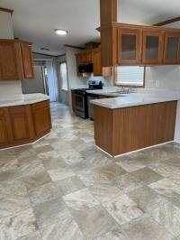 2004 Skyline Manufactured Home
