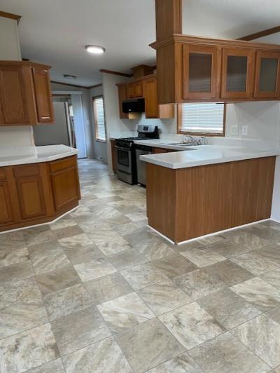 Photo 5 of 16 of home located at 23013 Lafferty Romulus, MI 48174
