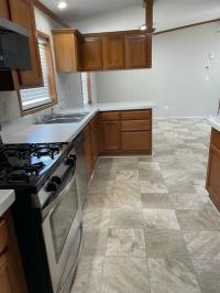 2004 Skyline Manufactured Home