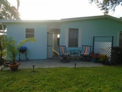 Available Home