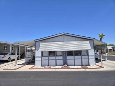Mobile Home at 8122 W Flamingo Las Vegas, NV 89117