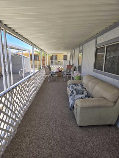 Photo 4 of 12 of home located at 8122 W Flamingo Las Vegas, NV 89117