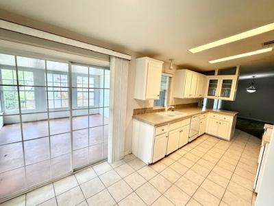 Photo 5 of 18 of home located at 29200 S Jones Loop Rd. #389 Punta Gorda, FL 33950