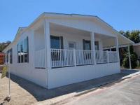 2025 Clayton HRR28523D Manufactured Home