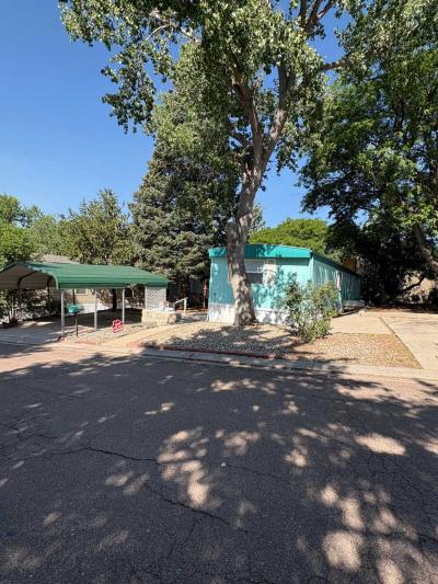 Mobile Home at 5102 Galley Rd Colorado Springs, CO 80915
