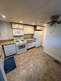 1982 Mobile Home