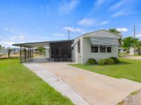 1990 Fleetwood Manufactured Home