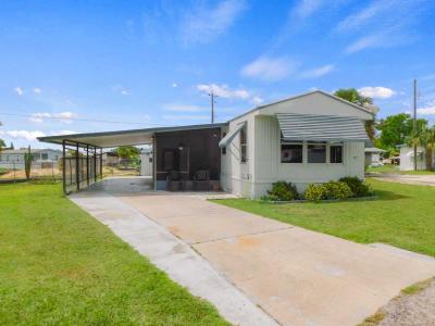 Mobile Home at 322 Mels Drive Lakeland, FL 33815