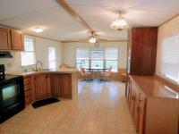 1990 Fleetwood Manufactured Home