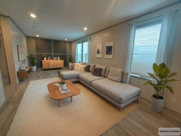 2025 Clayton Mobile Home For Rent