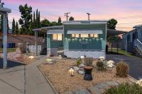 1965 Paramount   Mobile Home