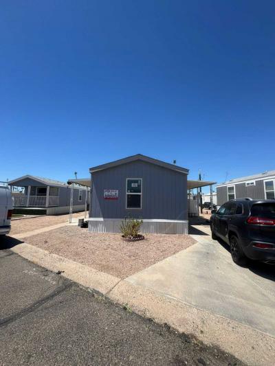 Photo 2 of 19 of home located at 9421 East Main Street Mesa, AZ 85207