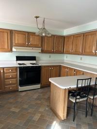 2000 Virginia Homes Bayberry Manufactured Home