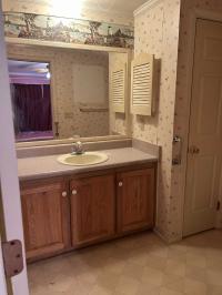 2000 Virginia Homes Bayberry Manufactured Home
