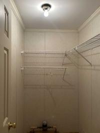 2000 Virginia Homes Bayberry Manufactured Home