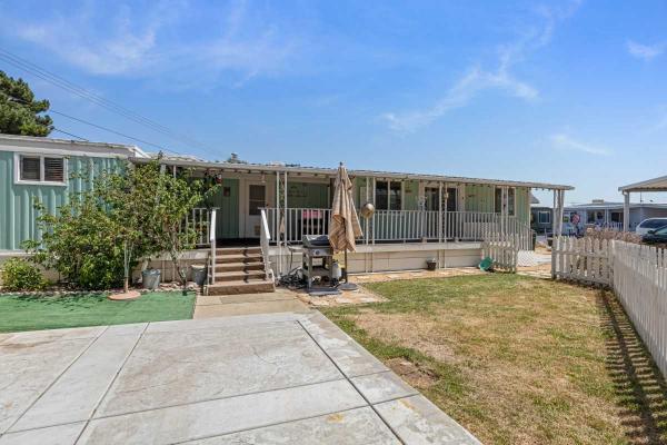 Photo 1 of 2 of home located at 301 E. Foothill Blvd Sp 28 Pomona, CA 91767