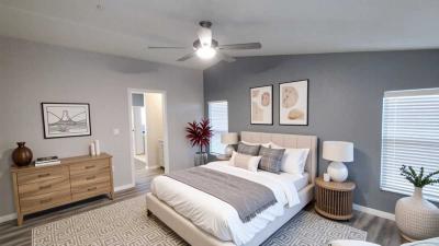 Photo 3 of 29 of home located at 2400 E Baseline Ave 144 Apache Junction, AZ 85119