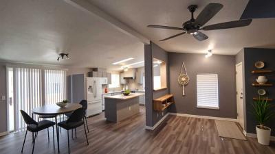 Photo 4 of 29 of home located at 2400 E Baseline Ave 144 Apache Junction, AZ 85119