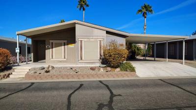 Mobile Home at 2400 E Baseline Ave 144 Apache Junction, AZ 85119