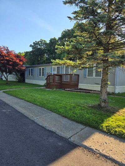 Mobile Home at 629 Turquoise Whitmore Lake, MI 48189