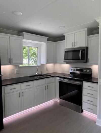 Mobile Home at 7600 Falling Water Court Raleigh, NC 27603