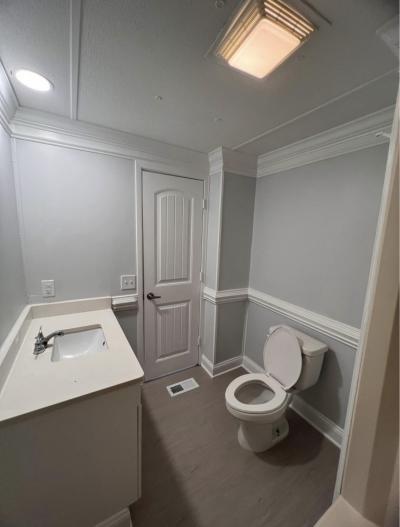 Photo 4 of 7 of home located at 7600 Falling Water Court Raleigh, NC 27603