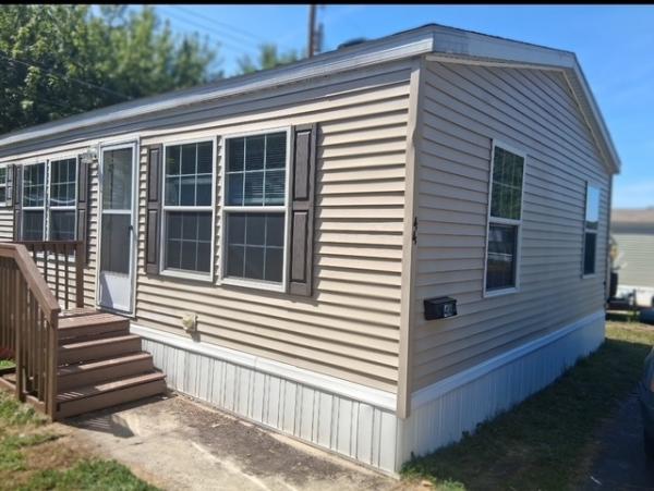 2019 Advantage Mobile Home For Sale