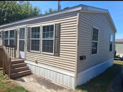 Mobile Home at 44 Hyland Drive Akron, OH 44312