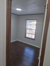 2019 Advantage Mobile Home