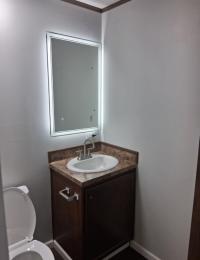 2019 Advantage Mobile Home