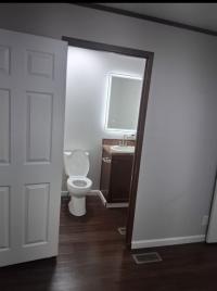 2019 Advantage Mobile Home