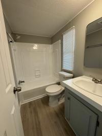 1998 FTD Mobile Home