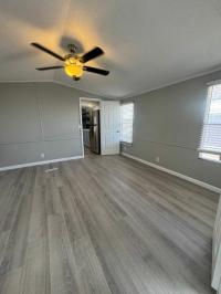 1998 FTD Mobile Home