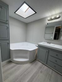 1998 FTD Mobile Home