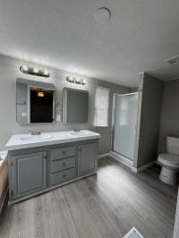 1998 FTD Mobile Home