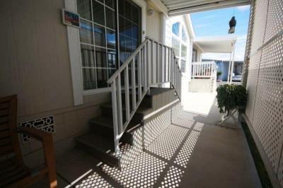 Photo 5 of 41 of home located at 19350 Ward St. Sp # 97 Huntington Beach, CA 92646