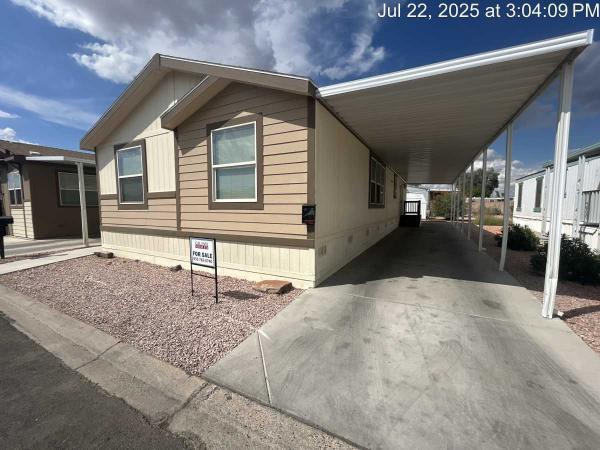 2021 Cavco Manufactured Home