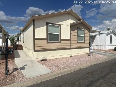 Photo 2 of 17 of home located at 5747 W Missouri Ave #70 Glendale, AZ 85301