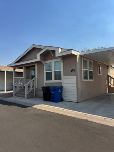 Mobile Home at 400 West Baseline Road Tempe, AZ 85281