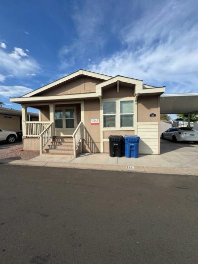 Photo 2 of 19 of home located at 400 West Baseline Road Tempe, AZ 85281