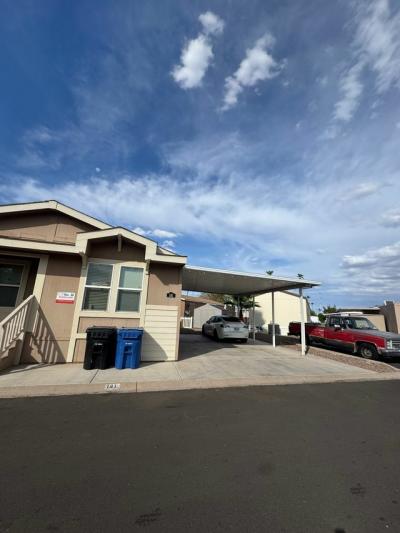 Photo 3 of 19 of home located at 400 West Baseline Road Tempe, AZ 85281