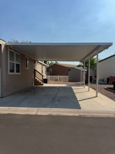 Photo 4 of 19 of home located at 400 West Baseline Road Tempe, AZ 85281